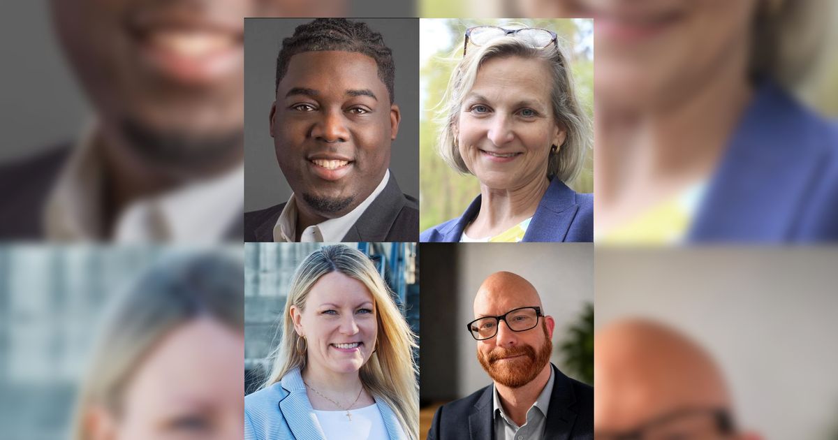 Primary results show tight races for open seats in state Legislature