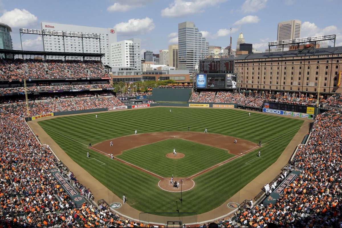 Tour the Dodgers' Minor League ballparks