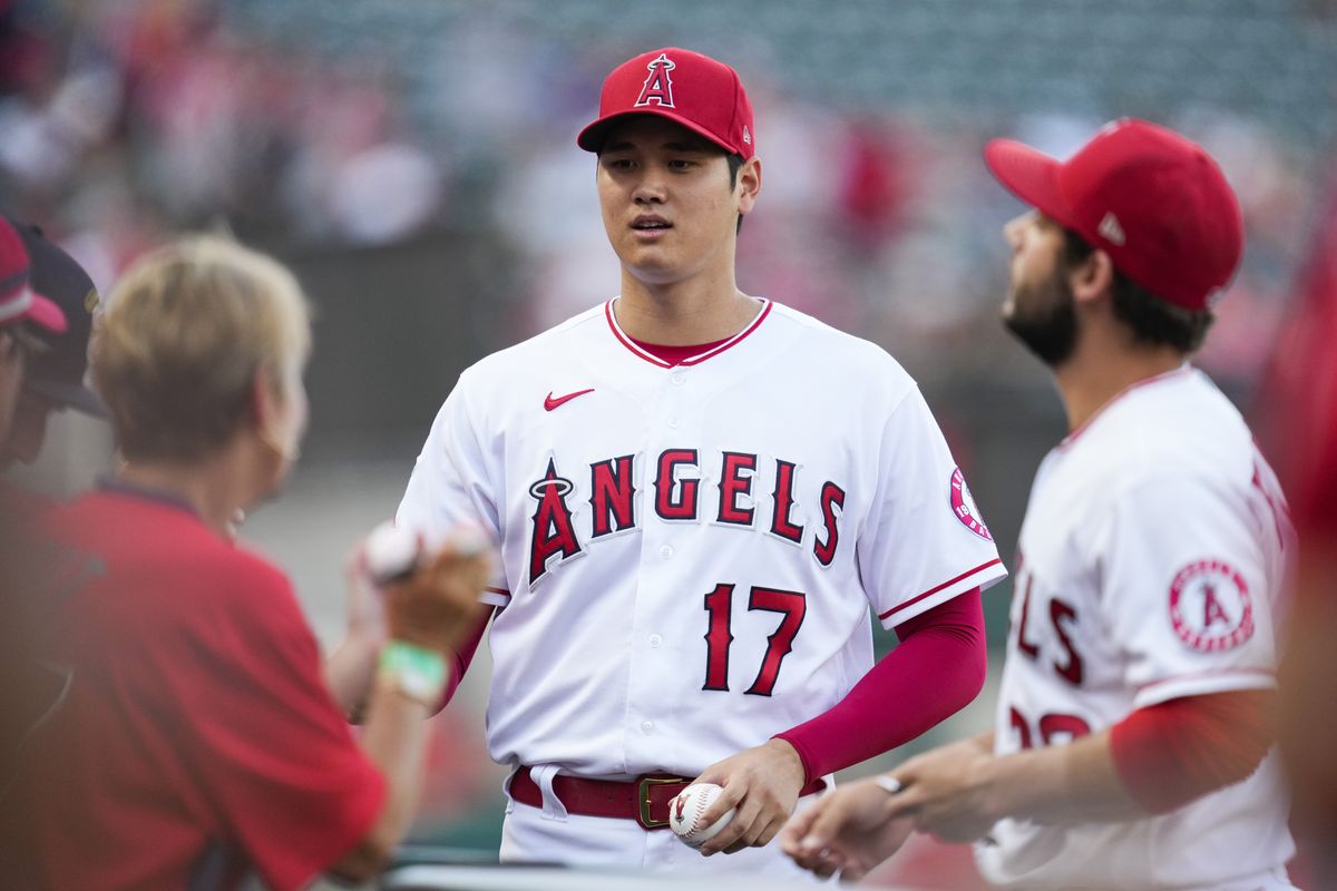 Angels 2021 Player Reviews: Jared Walsh & David Fletcher - Angels