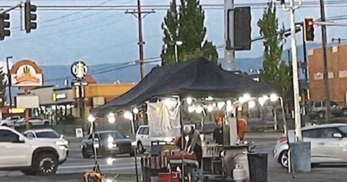 Food safety inspectors struggling to keep up with ‘criminal organization’ of unpermitted taco stands in Spokane