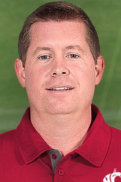 Todd Shulenberger (WSU)