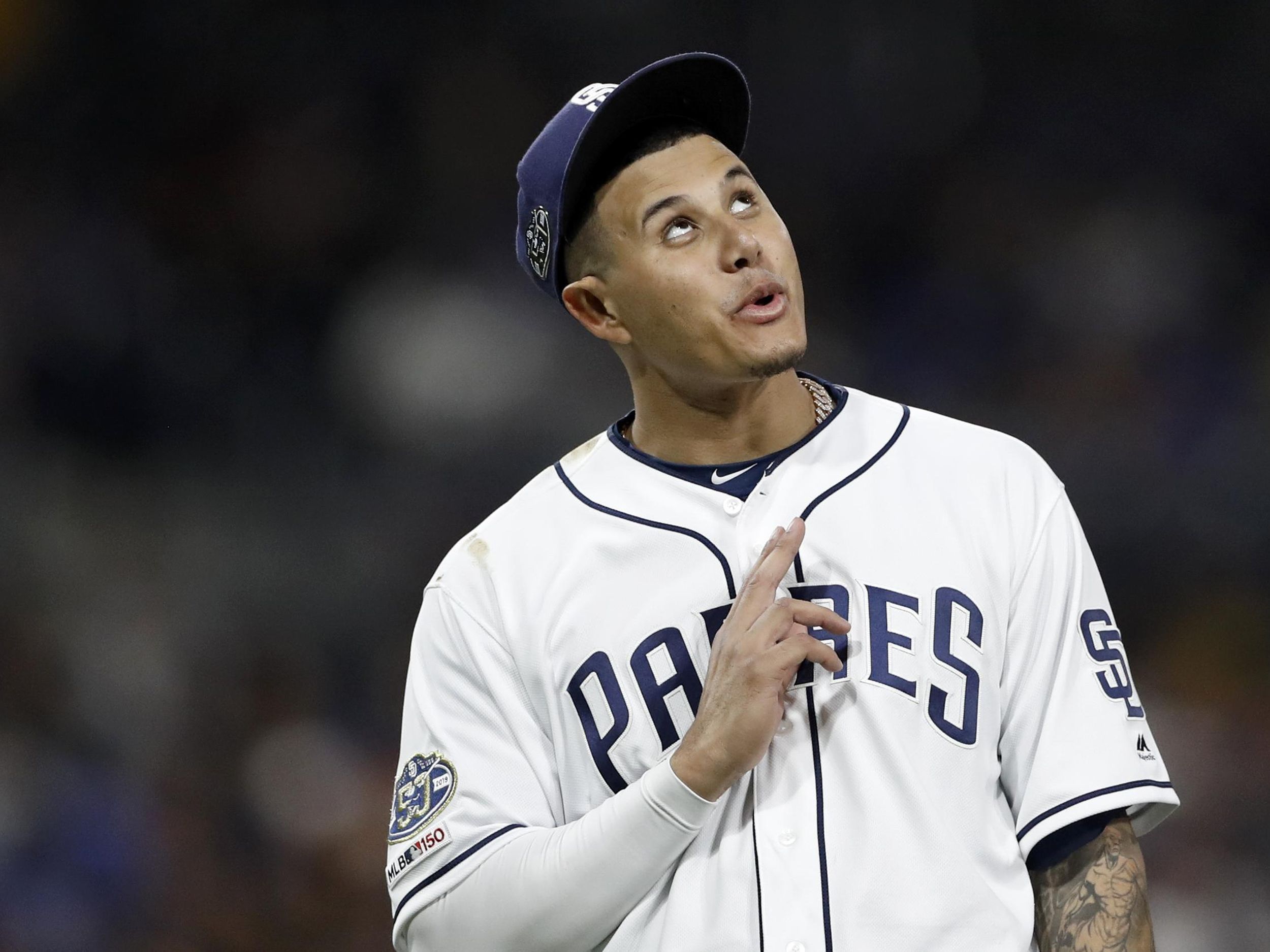 Even After Manny Machado Splash, Padres Are Still a Work in