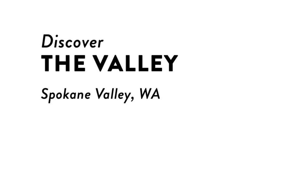 Discover the Valley: Spokane Valley hopes to boost tourism with new ...