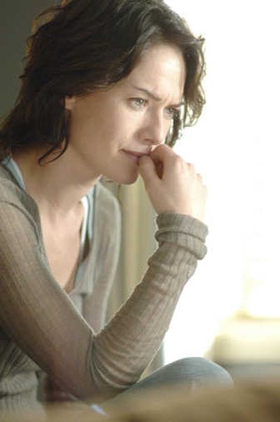 
Lena Headey plays the title role in the Fox series 