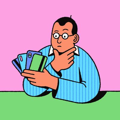 The Consumer Financial Protection Bureau, which already provides some credit card details, is asking banks for more information about who qualifies for which cards.  (TILL LAUER/New York Times)