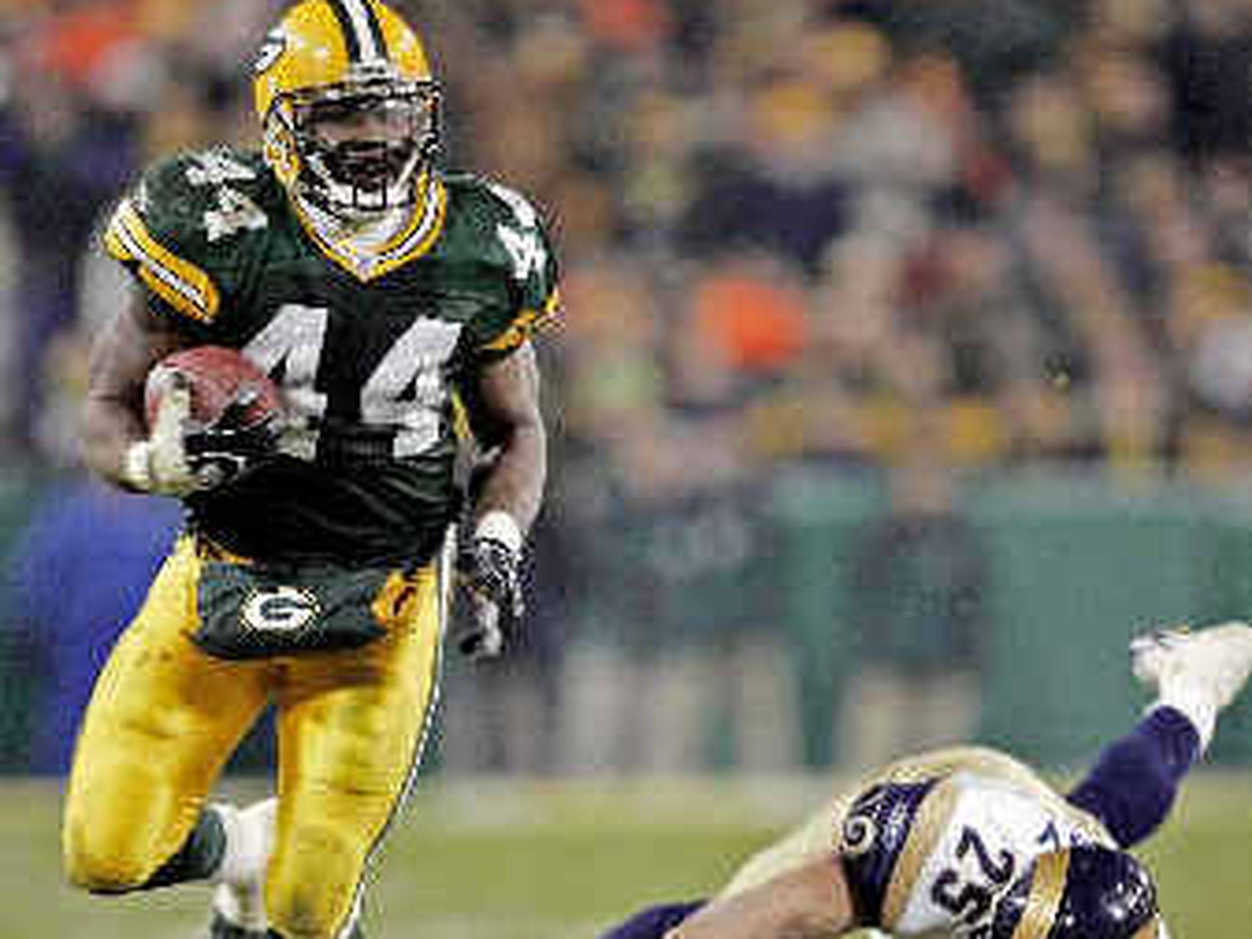 2004 green bay packers