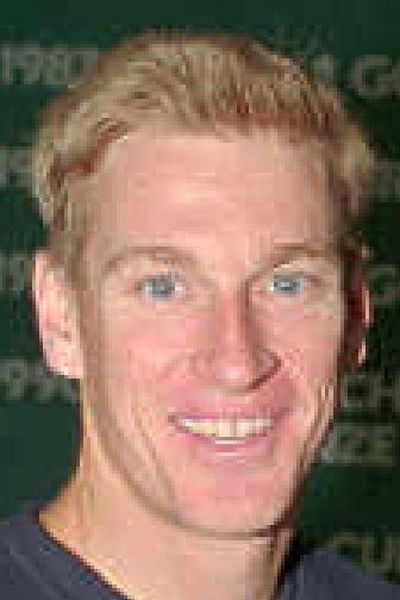 
Ctvrtlik
 (The Spokesman-Review)