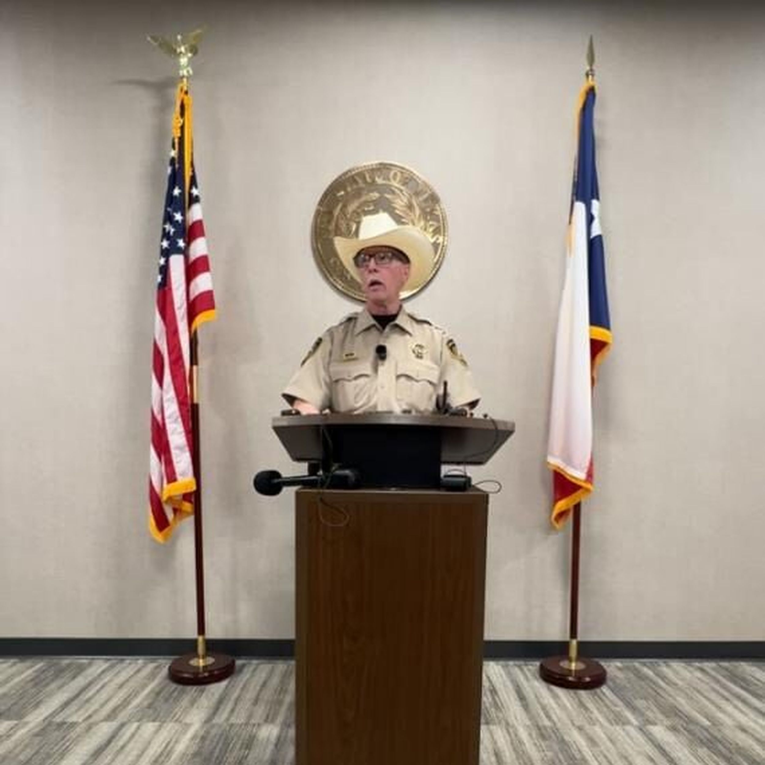 15-year-old shoots teacher at Texas high school: 'Frightening morning'