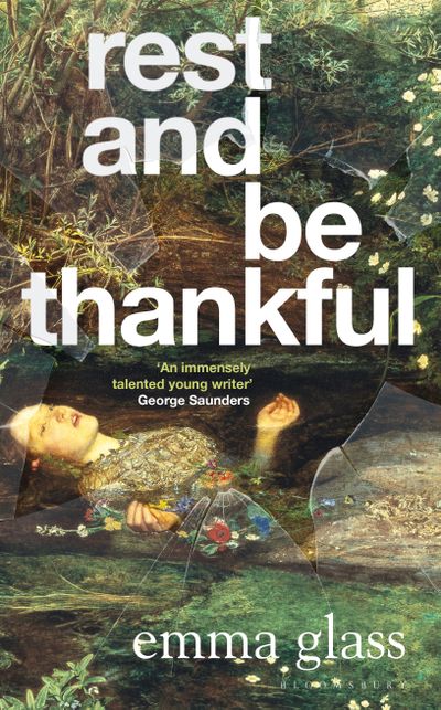 Rest and Be Thankful (Bloomsbury Circus)