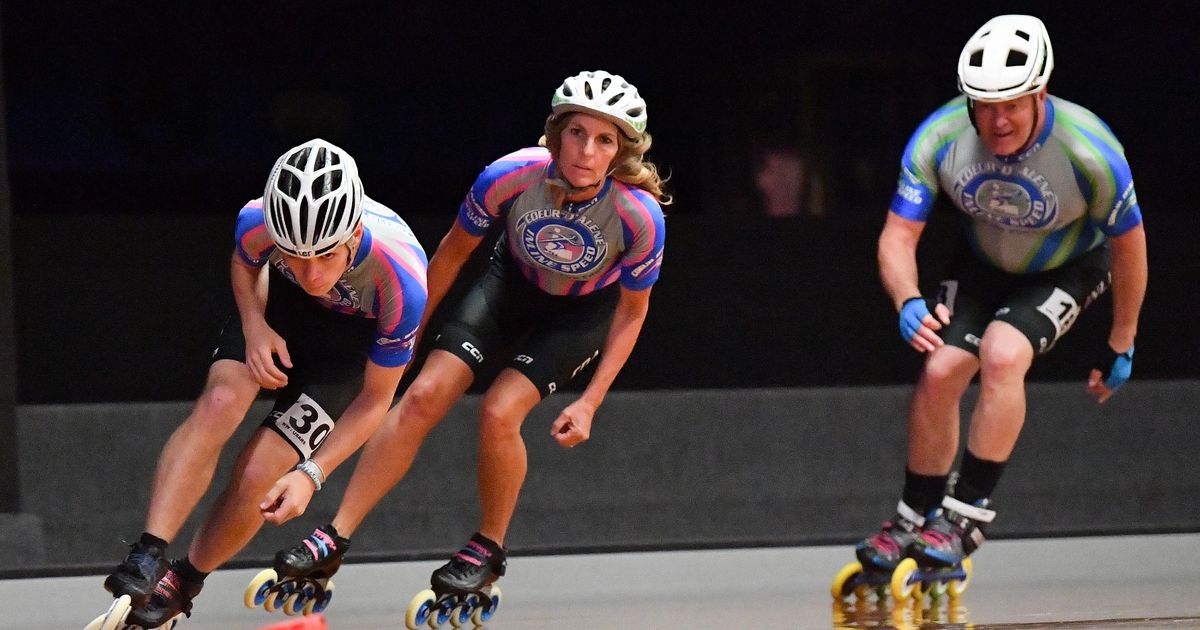 Locals gear up for USA Roller Sports National Championships in Spokane