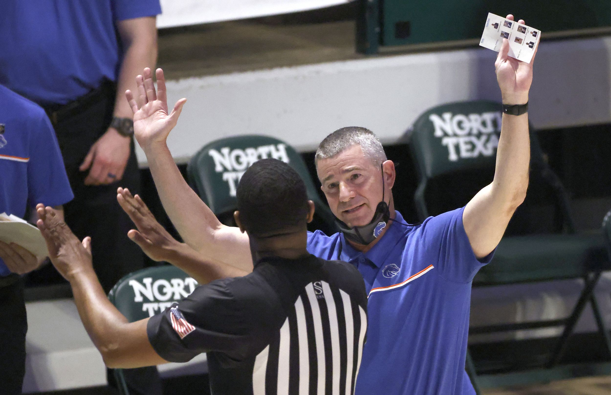 Mixed results for former Gonzaga assistants taking head coaching roles