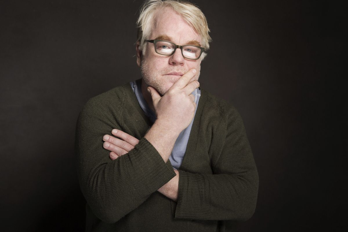 Philip Seymour Hoffman stars in “A Most Wanted Man,” one of the actor’s final films. He died of a drug overdose on Feb. 2. (VICTORIA WILL/INVISION/AP)