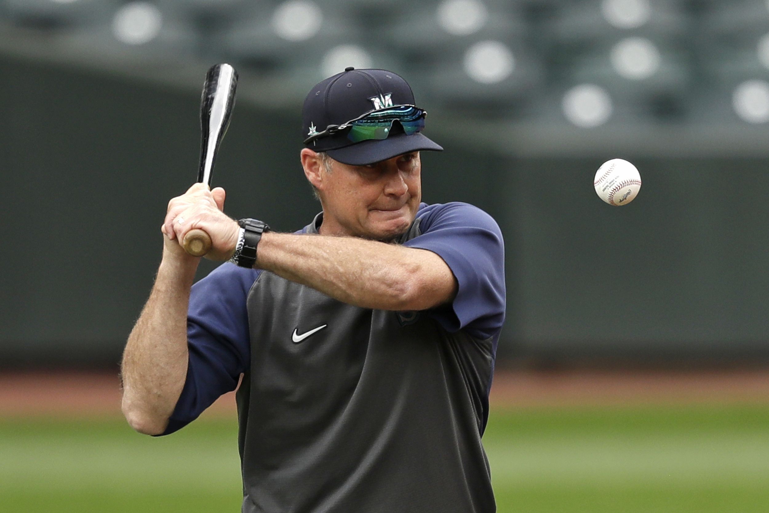 We're going to get it right': Mariners' Dee Gordon, Players Alliance work  toward equality for Black players in baseball