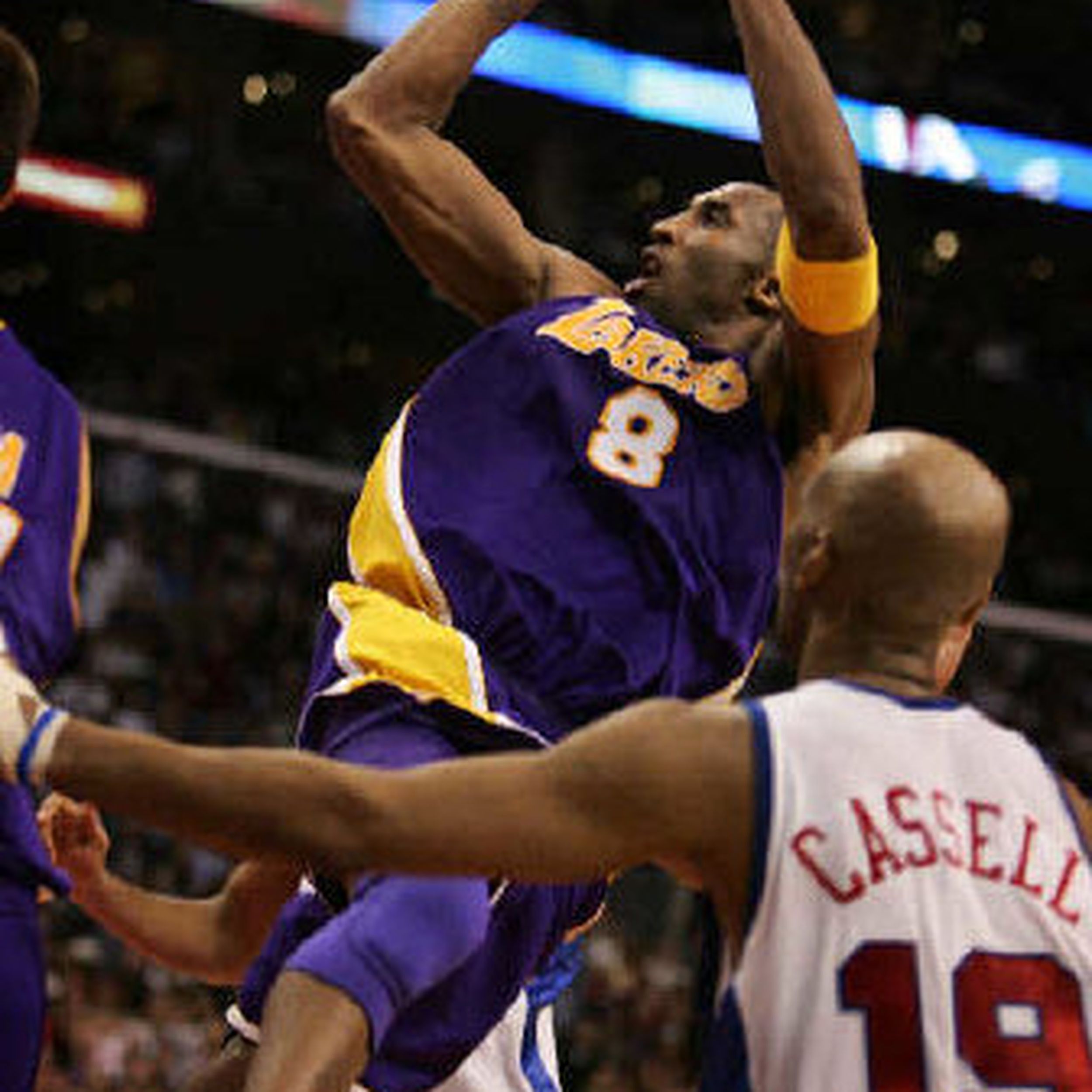 You won't Believe This.. 16+  Reasons for  Lakers Vs Suns 2006! Check out the los angeles lakers game log.