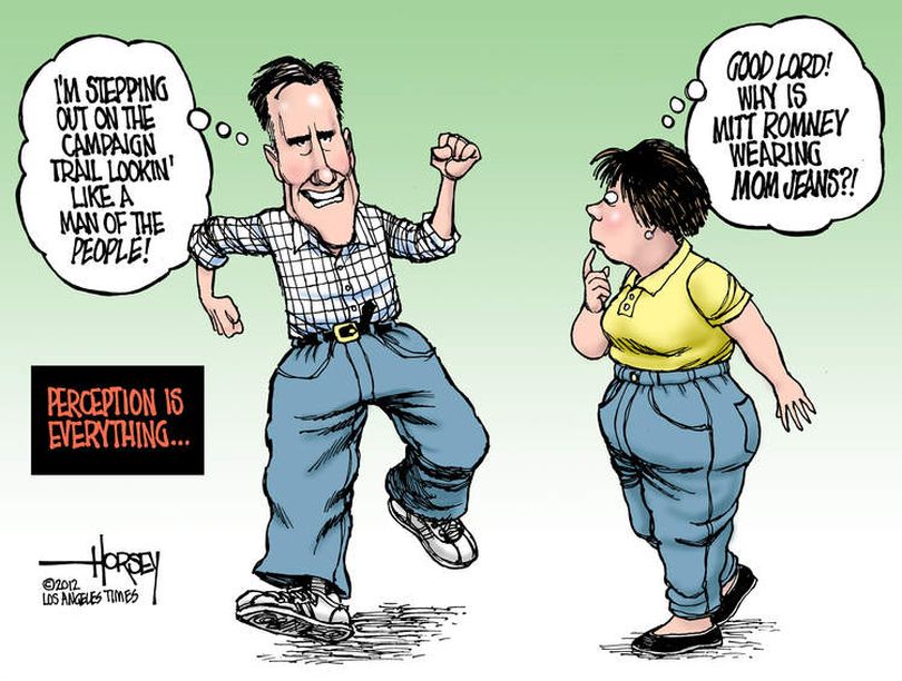 David Horsey,Los Angeles Times