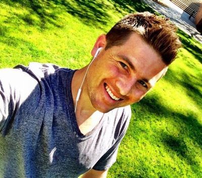 Kevin T. Hulten (Facebook)