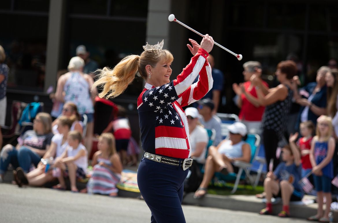 Coeur d’Alene Fourth of July fireworks canceled, parade modified The