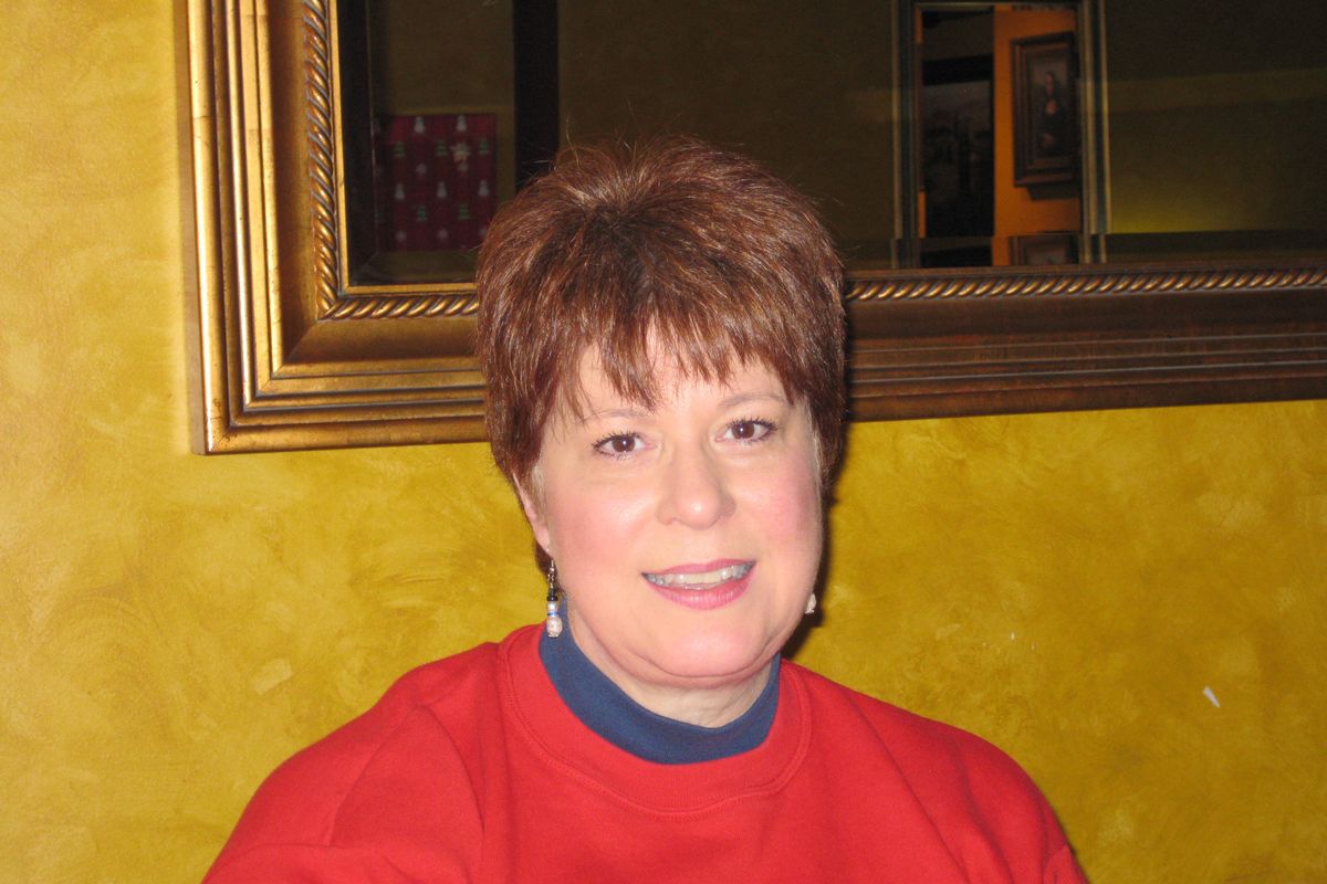 Karen Reinhart, of Spokane: “Yes. It’s helped me to keep in touch with my family that lives on the other side of the country.”