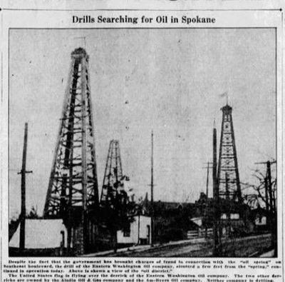  (Spokane Daily Chronicle archives )