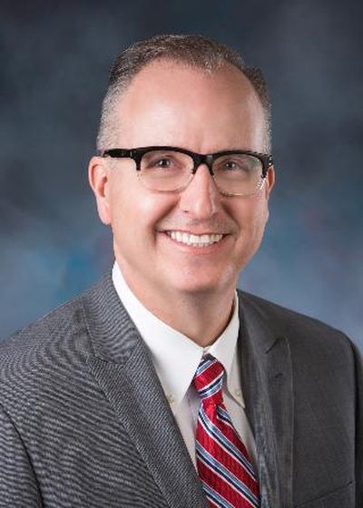 Rep. Ron Nate
