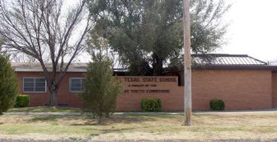 
Investigators say boys at the West Texas State School, shown here, were sexually abused by officials.
 (Associated Press / The Spokesman-Review)