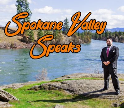 Two-time Spokane Valley City Council candidate Al Merkel has started a podcast that will focus on Spokane Valley government and politics.   (COURTESY OF AL MERKEL)