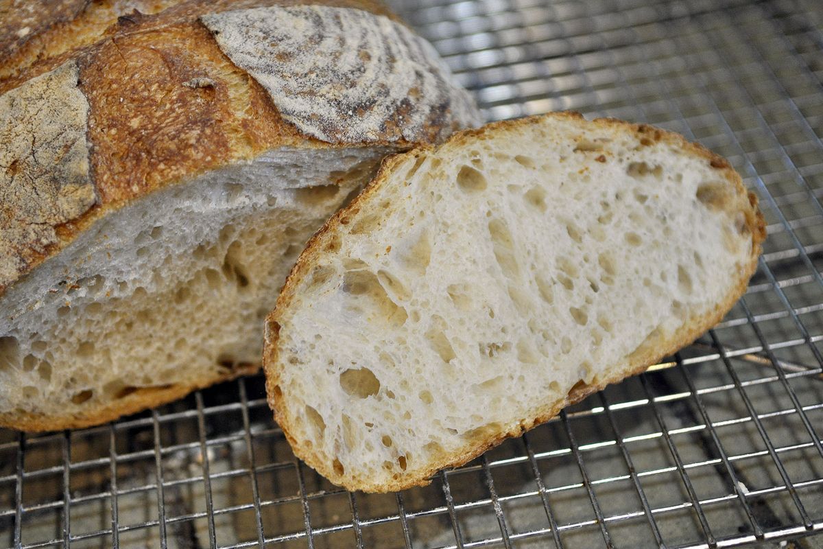 5 Tips For Beginner Sourdough Bread To Make You Successful