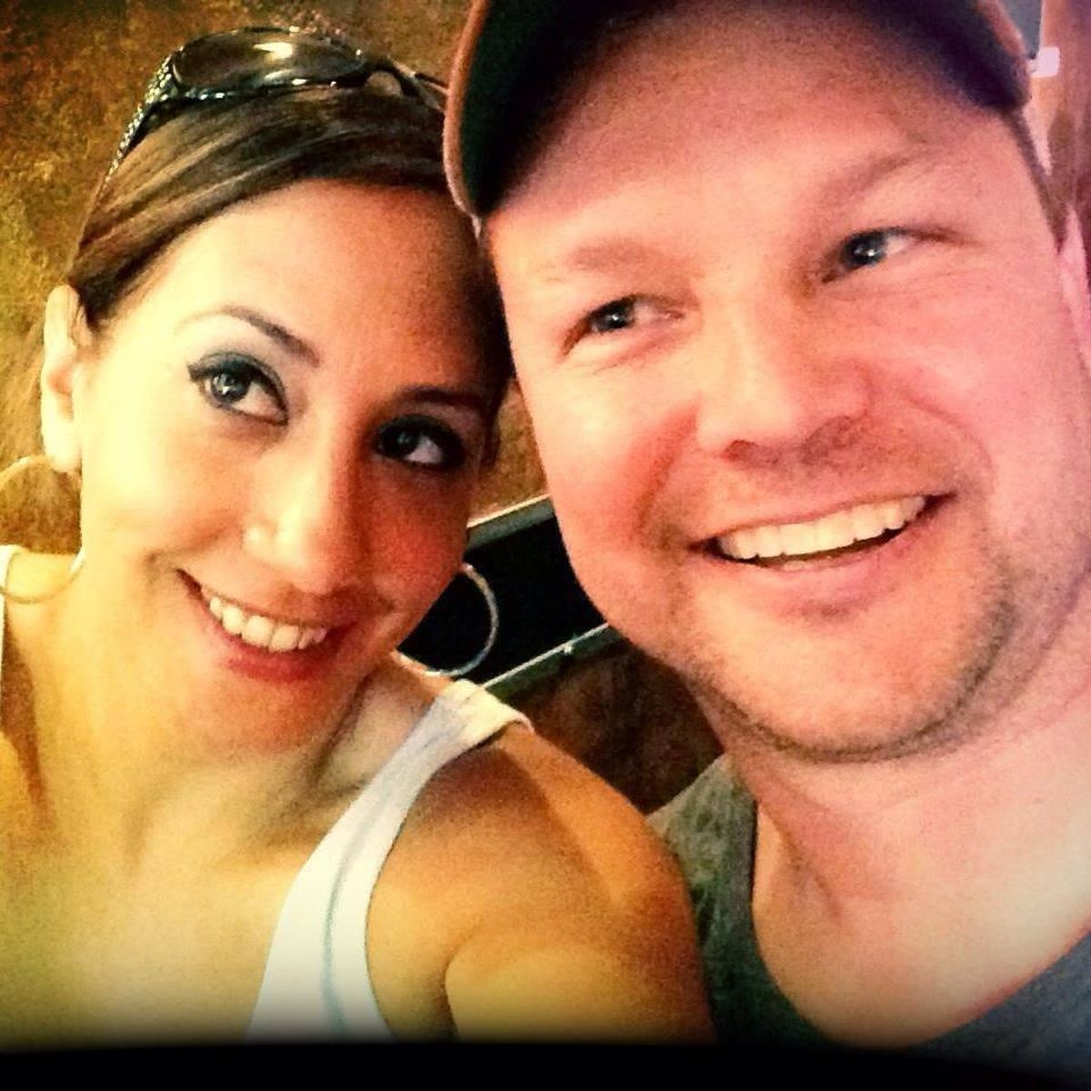 The first-degree manslaughter trial against Dwayne  Thurman, right, begins this week  in Spokane County Superior Court. Thurman, 44, was charged last year with killing his wife, Brenda Thurman, left, on Jan. 18, 2016, in their Spokane Valley home. Dwayne Thurman told investigators the shooting was an accident. (Courtesy of the family Brenda Thurman)