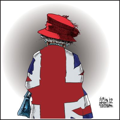 Terry Mosher cartoon for Sept. 10, 2022. (Terry Mosher/Montreal Gazette)