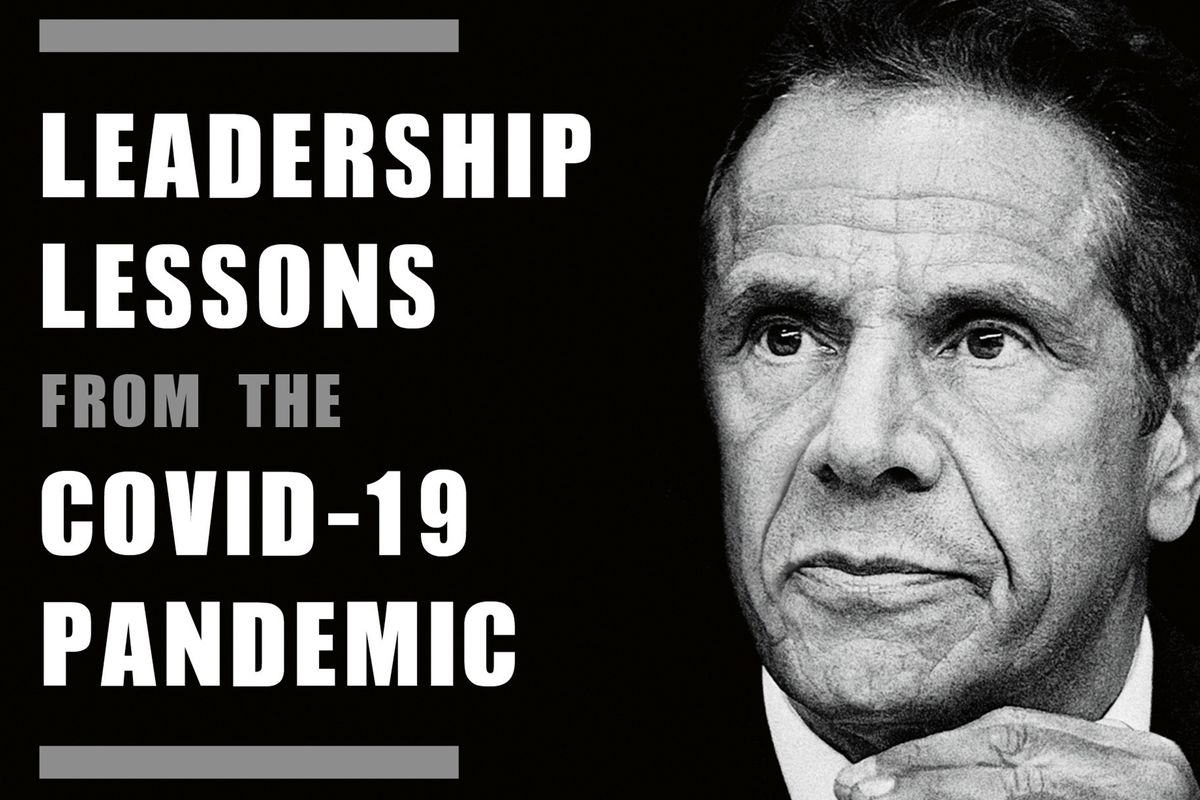 This cover image released by Crown shows “American Crisis: Leadership Lessons From the COVID-19 Pandemic” by Andrew Cuomo. The New York governor disclosed he was paid a $3.1 million advance.  (HONS)