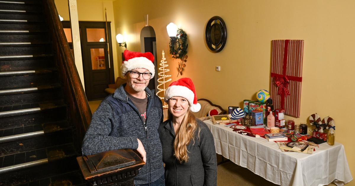 Seven creative ways to give this holiday season