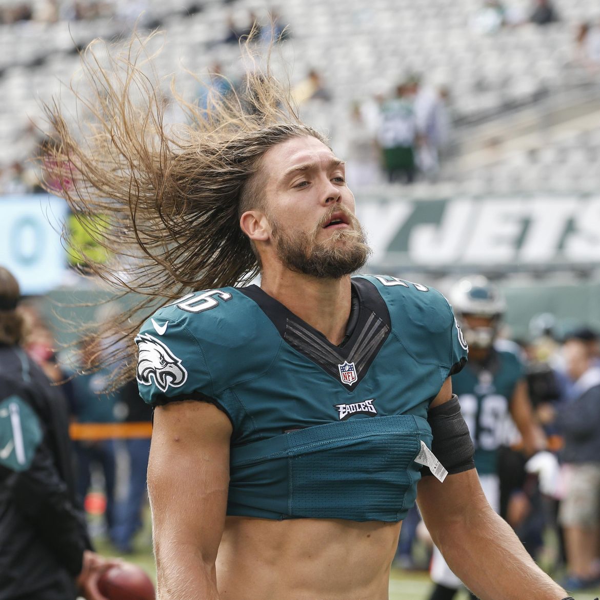 Bryan Braman - Jan. 28, 2018 | The Spokesman-Review