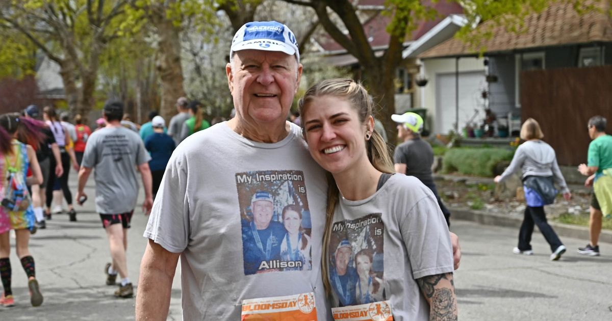 Remembering Tom Towey: Spokane Valley dedicates Friday to past mayor who ‘cared about treating people well’