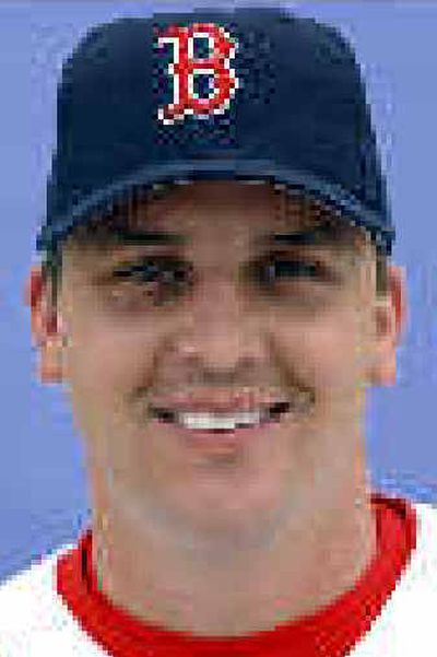 
Foulke
 (The Spokesman-Review)