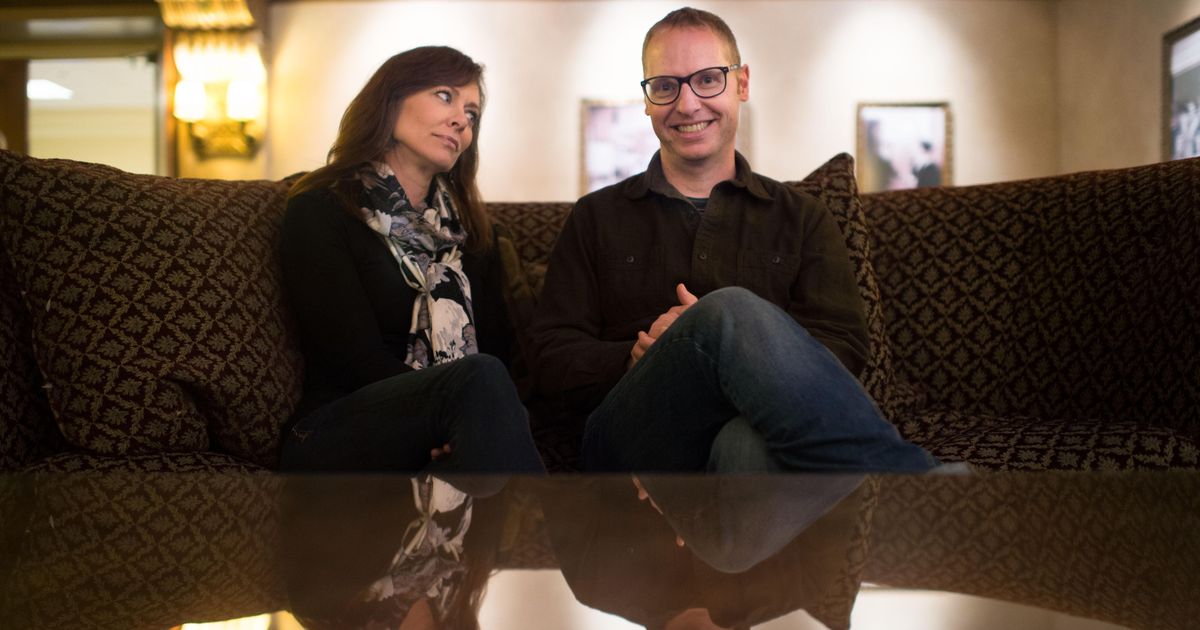 Clarksville Northern Quest hit the jackpot with Spokane acting pair The SpokesmanReview