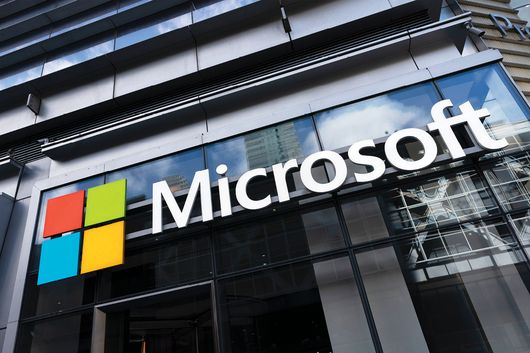 Microsoft Agrees To Acquire Cybersecurity Company RiskIQ | The ...