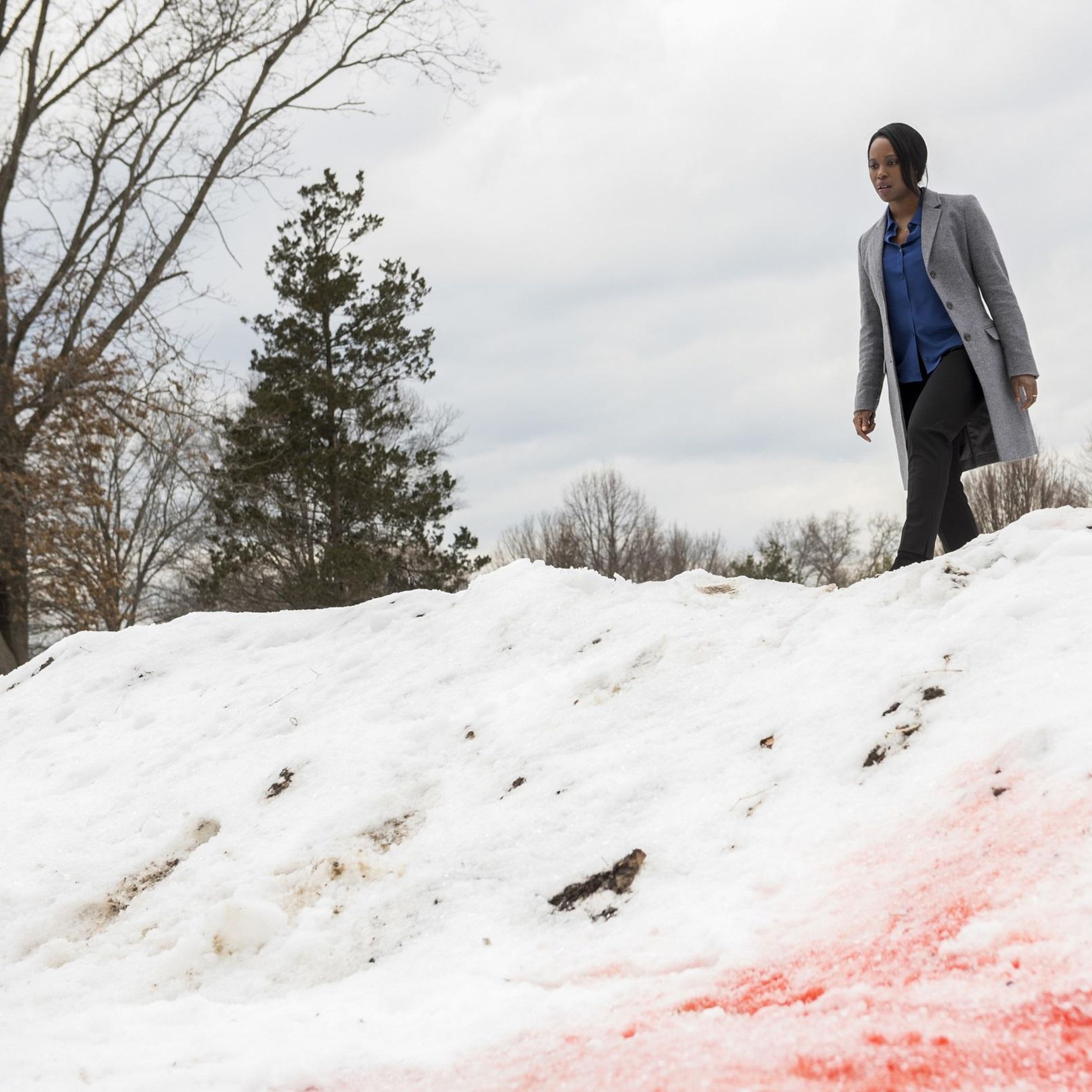 Stream On Demand Seven Seconds Drops On Netflix The Spokesman Review