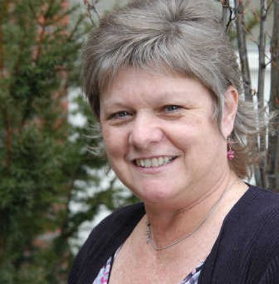 
Shelli Pitner plans to bring churches together to protect the Earth through the Faith and Environment Network of the Inland Northwest. The Fig Tree
 (The Fig Tree / The Spokesman-Review)