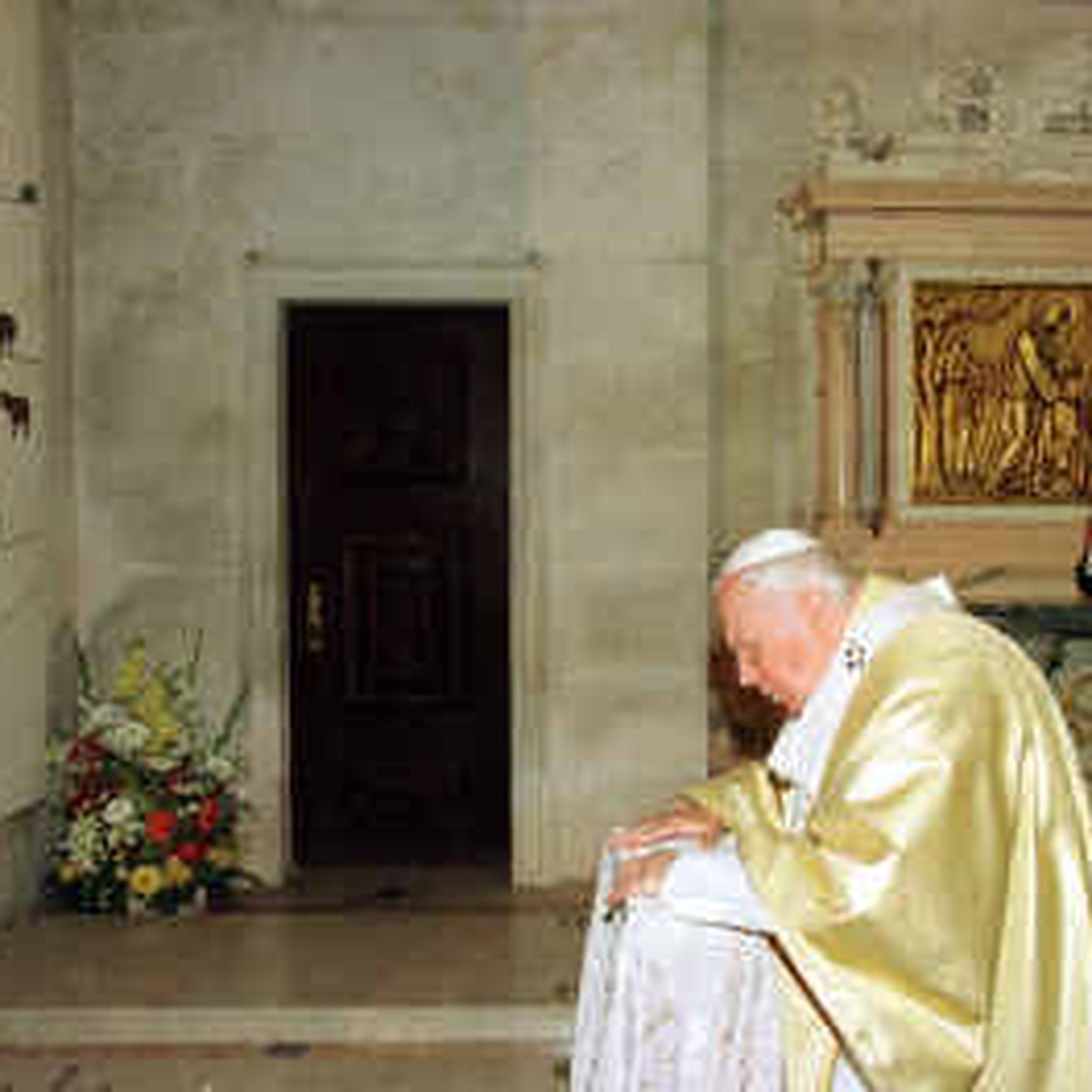 Significant dates bring crowds to Fatima | The Spokesman-Review