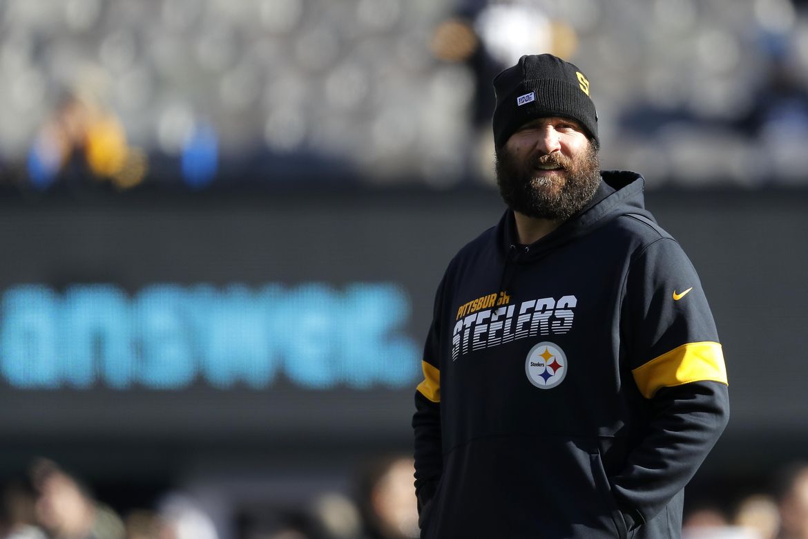 Steelers confident Ben Roethlisberger can return to form in 2020 | The ...