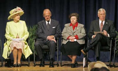 
Hoyer
 (The Spokesman-Review)