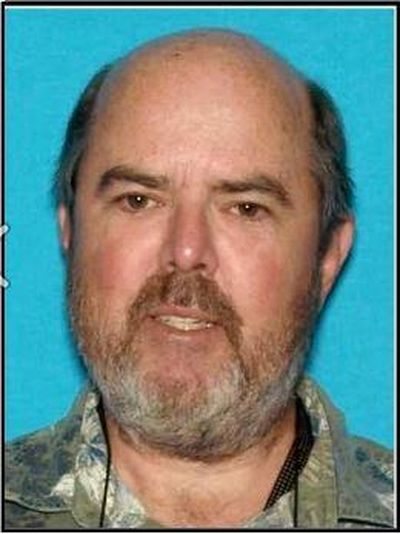 Coeur Dalene Man Reported Missing Has Been Found The Spokesman Review 7992