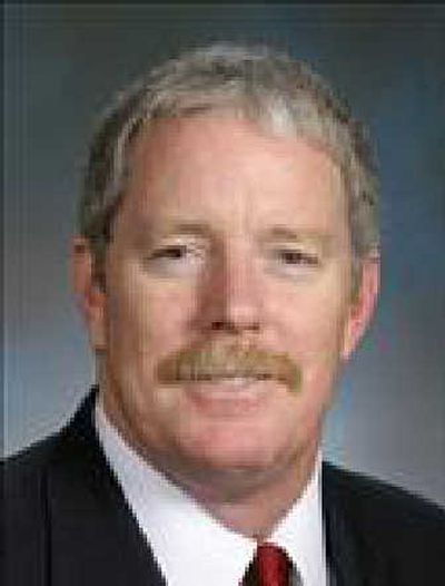 
Curtis
 (The Spokesman-Review)