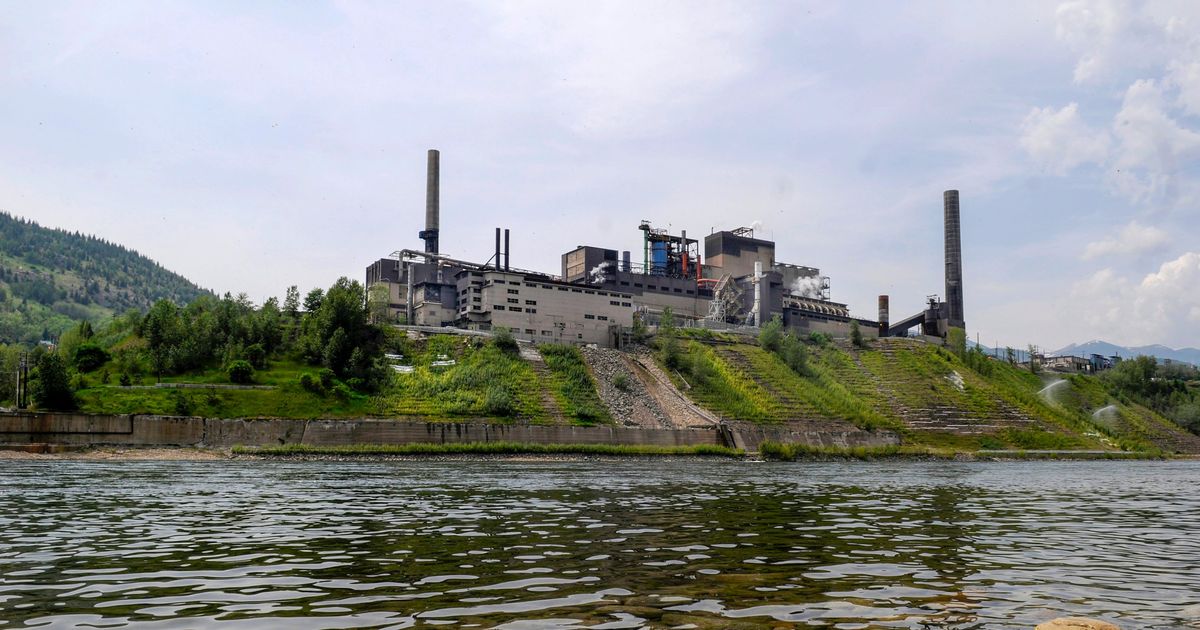 EPA Declares Portions of Upper Columbia River a Superfund Site