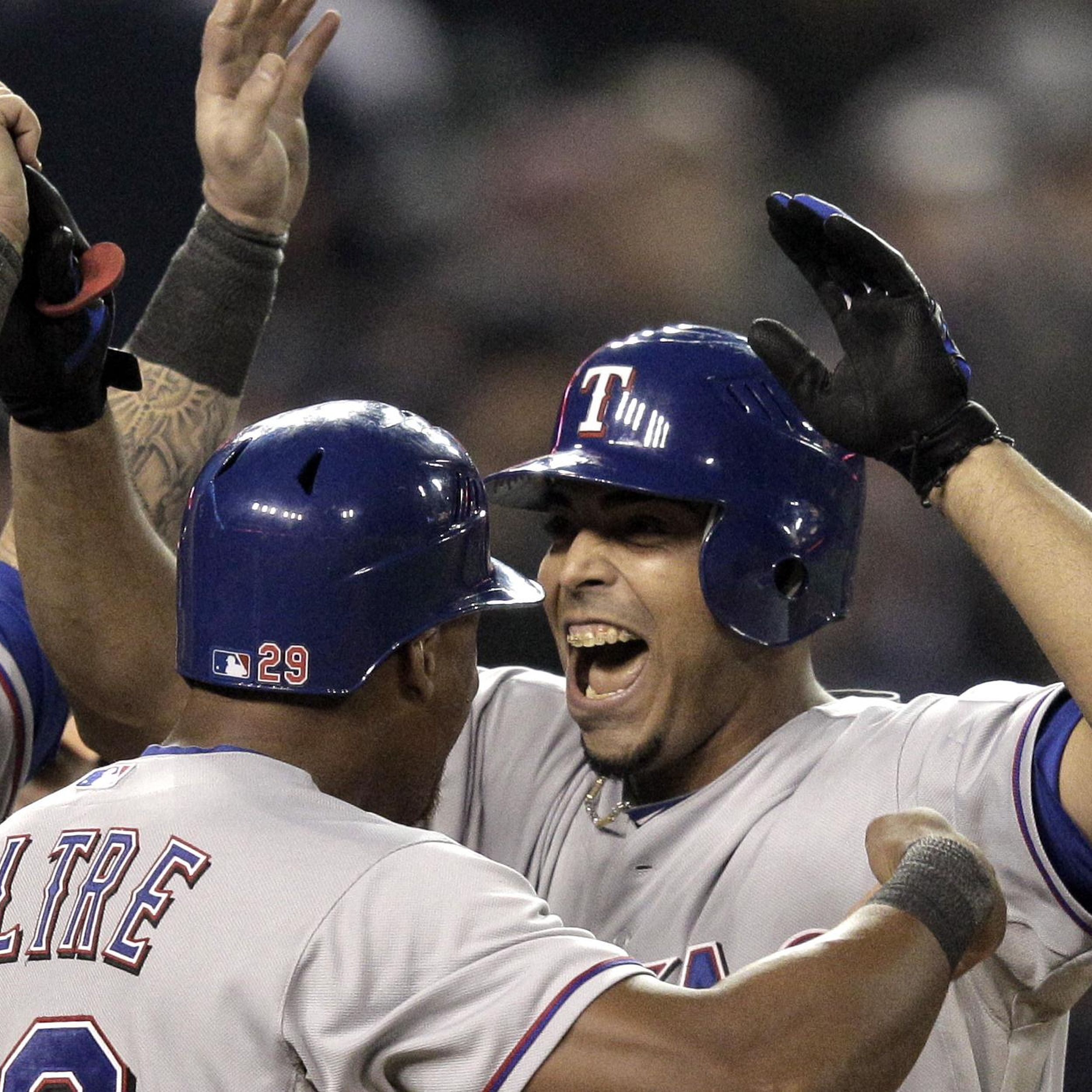 Beltre farewell? Mariners top Rangers 3-1 to finish off 2018