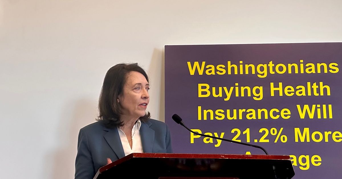 Leaders and policy analysts warn of ACA insurance costs increasing to 75% next year, potentially impacting thousands in eastern Washington
