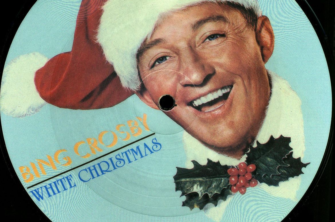 7 of the best ‘White Christmas’ covers | The Spokesman-Review