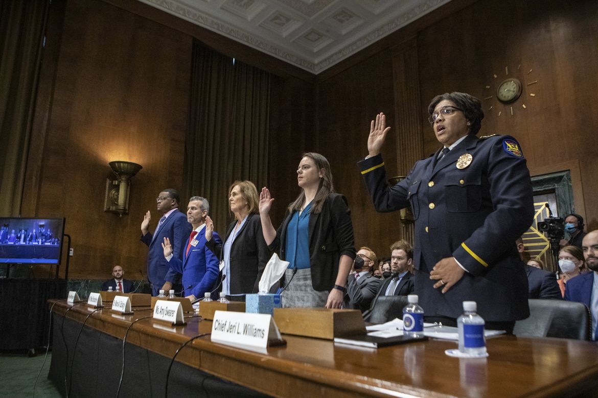 We the People: The two chambers of Congress were designed to please ...