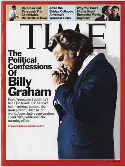 

 (The Spokesman-Review)