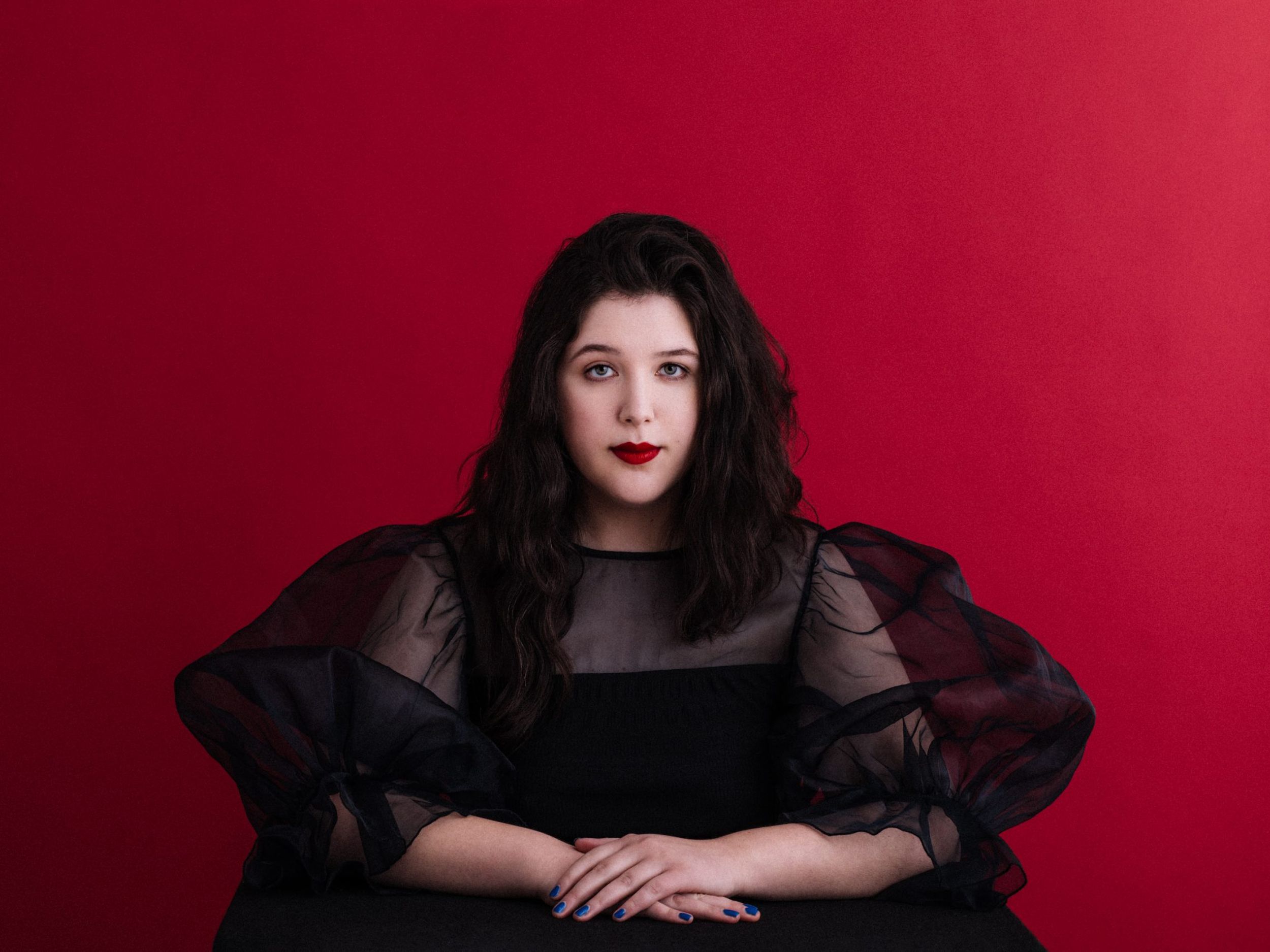 Lucy Dacus' 'Night Shift' successfully shifts to softer, more engaging  moments